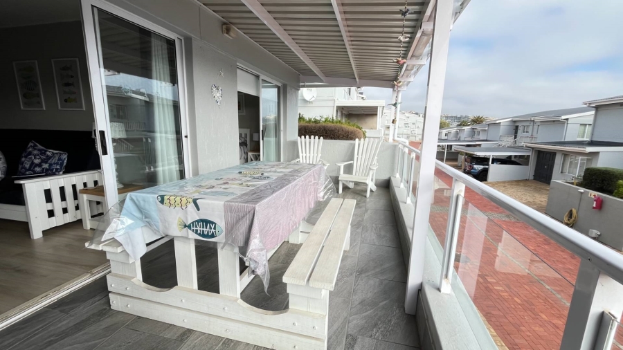 2 Bedroom Property for Sale in De Bakke Western Cape